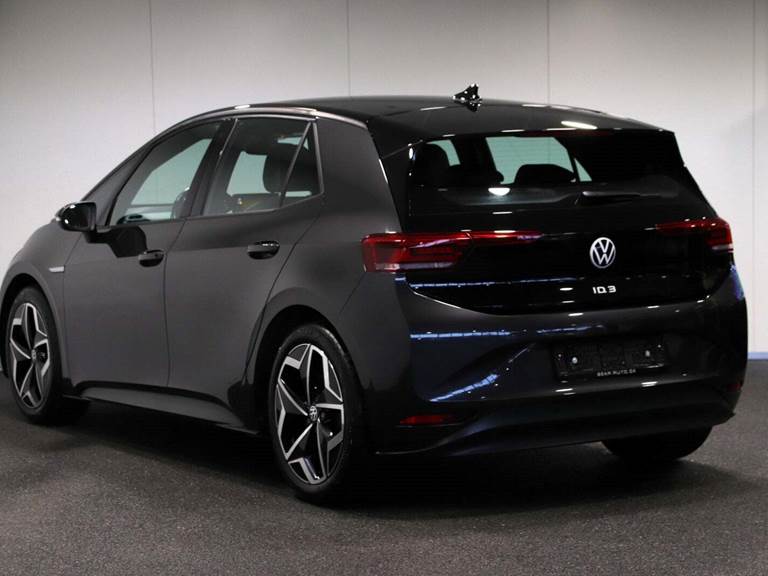 VW ID.3 45 Pure Performance