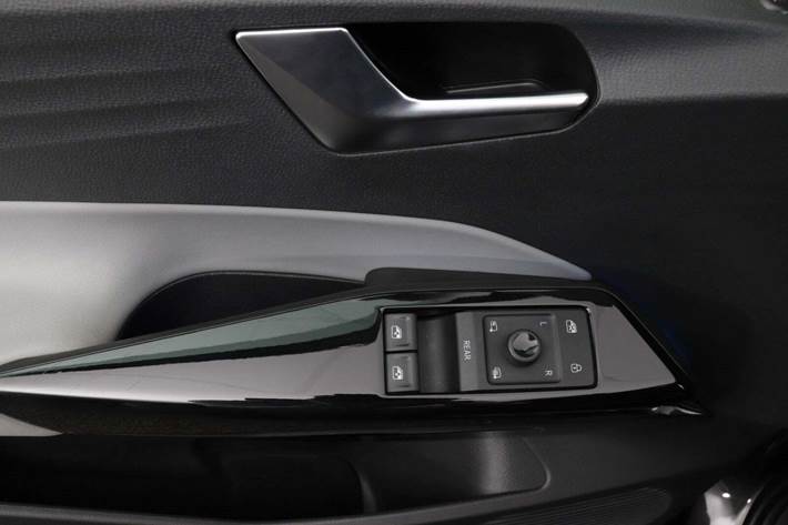 Grå VW ID.3 fra 2022