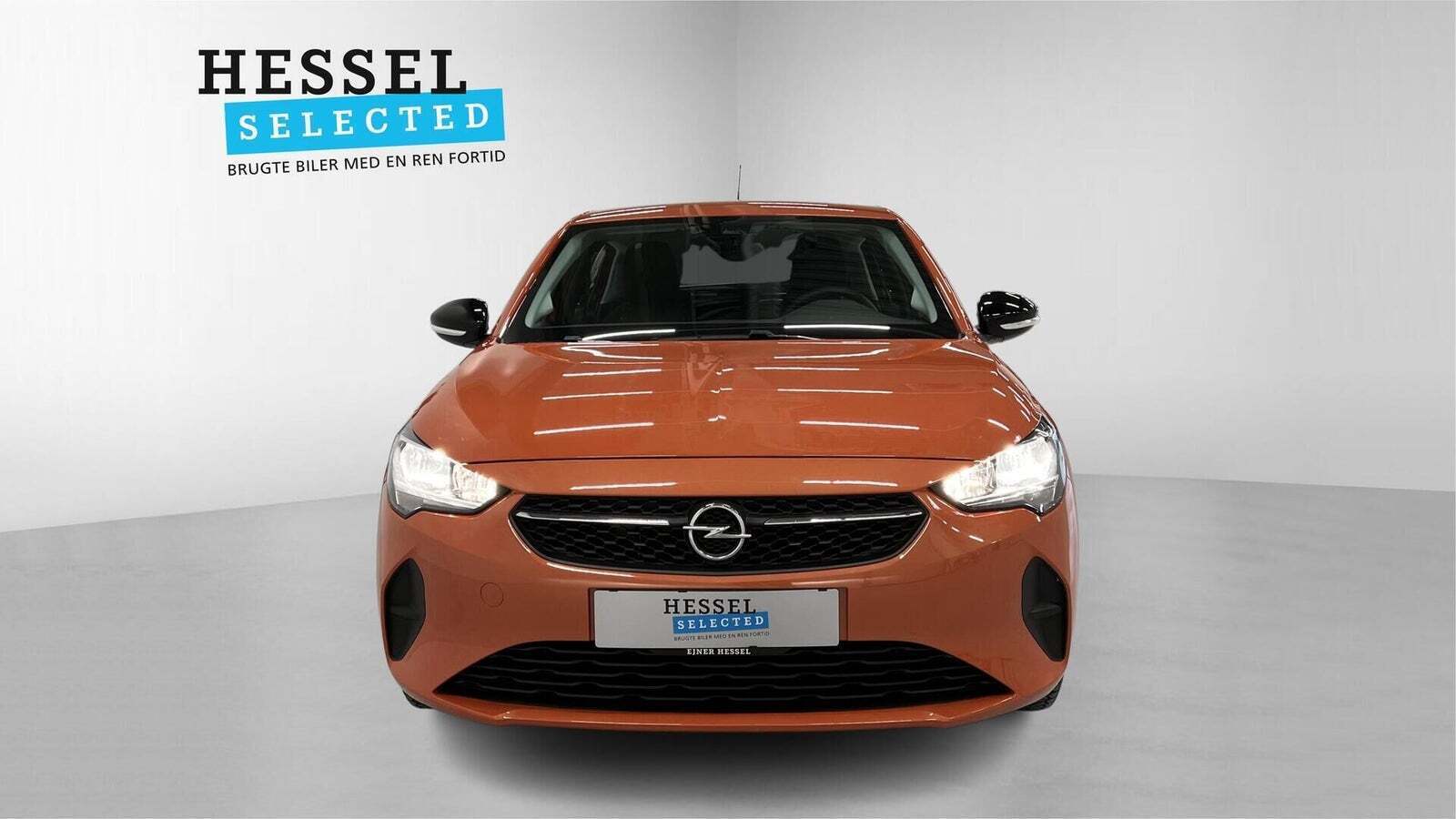 Opel Corsa-e 50 Edition