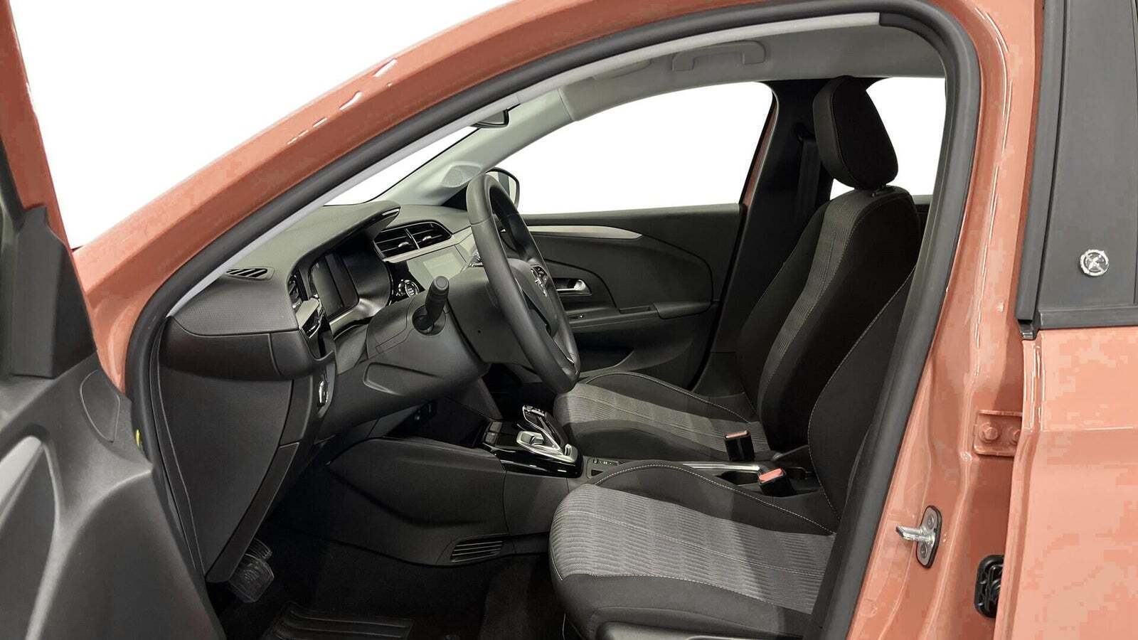 Opel Corsa-e 50 Edition