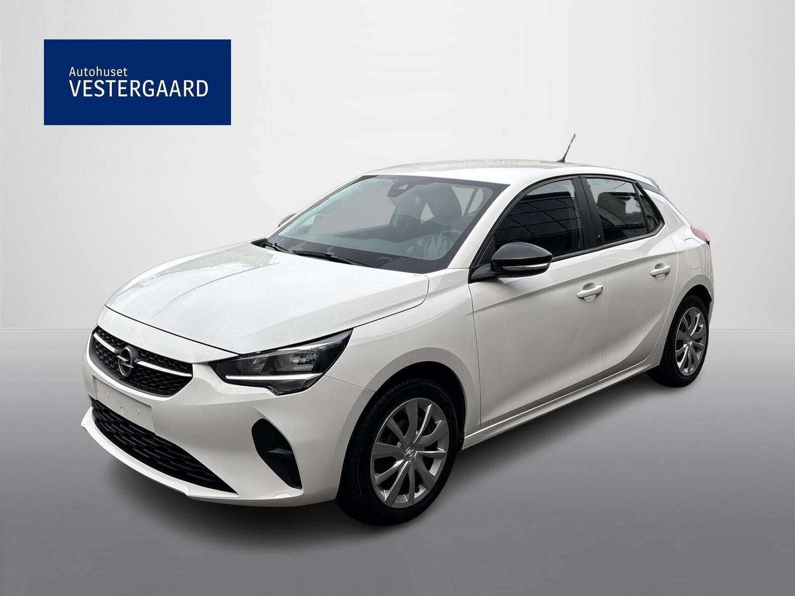 Opel Corsa-e 50 City