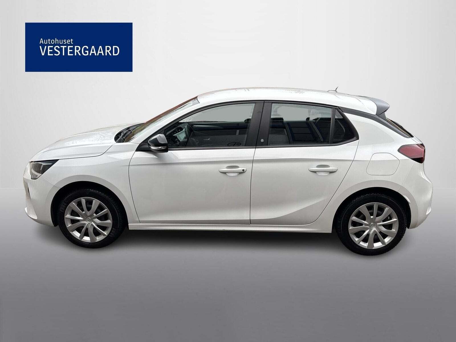 Opel Corsa-e 50 City