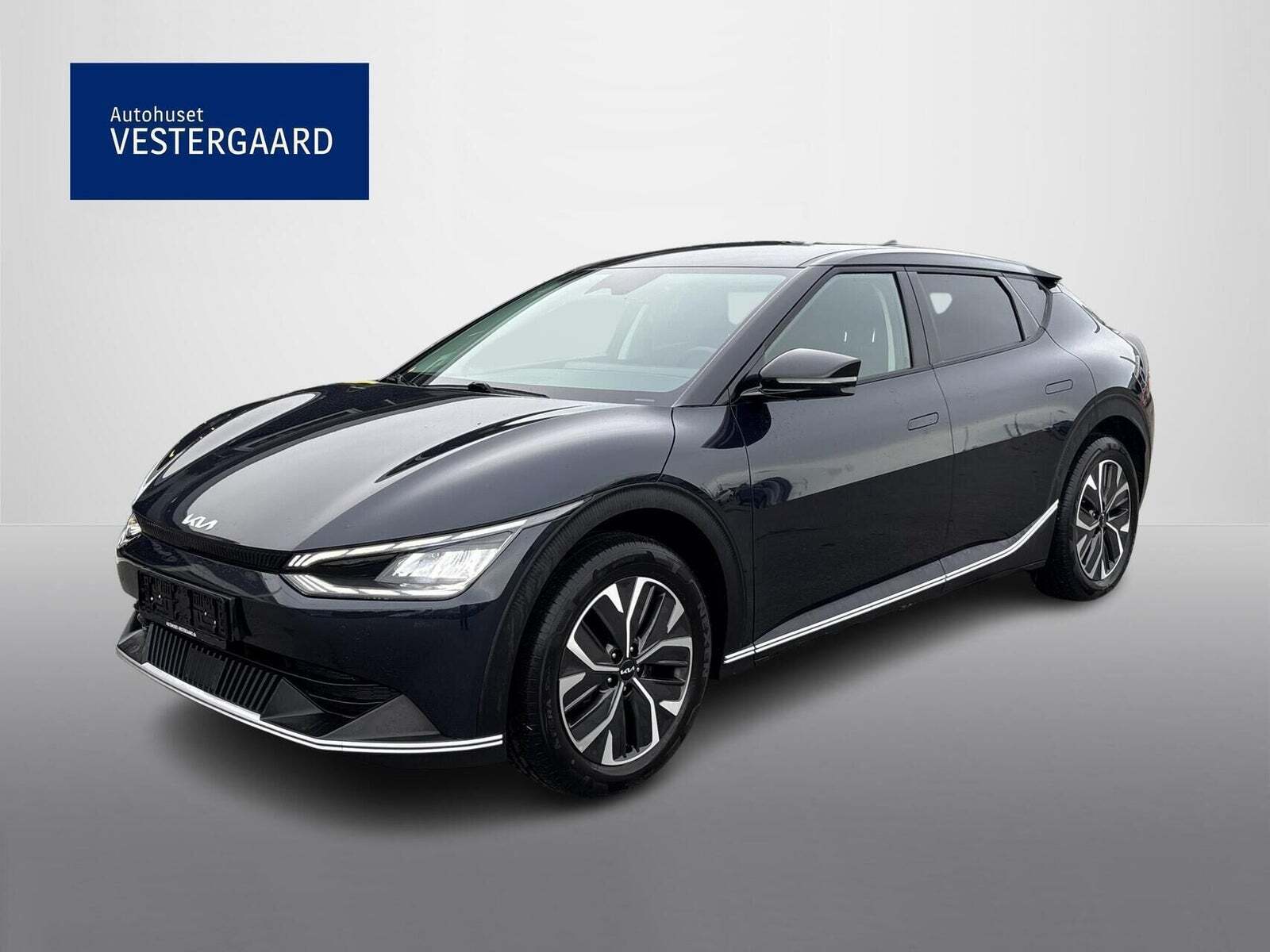 Kia EV6 77 Long Range