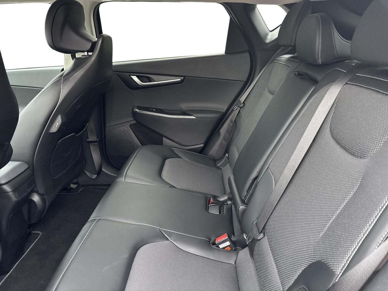 Kia EV6 77 Long Range