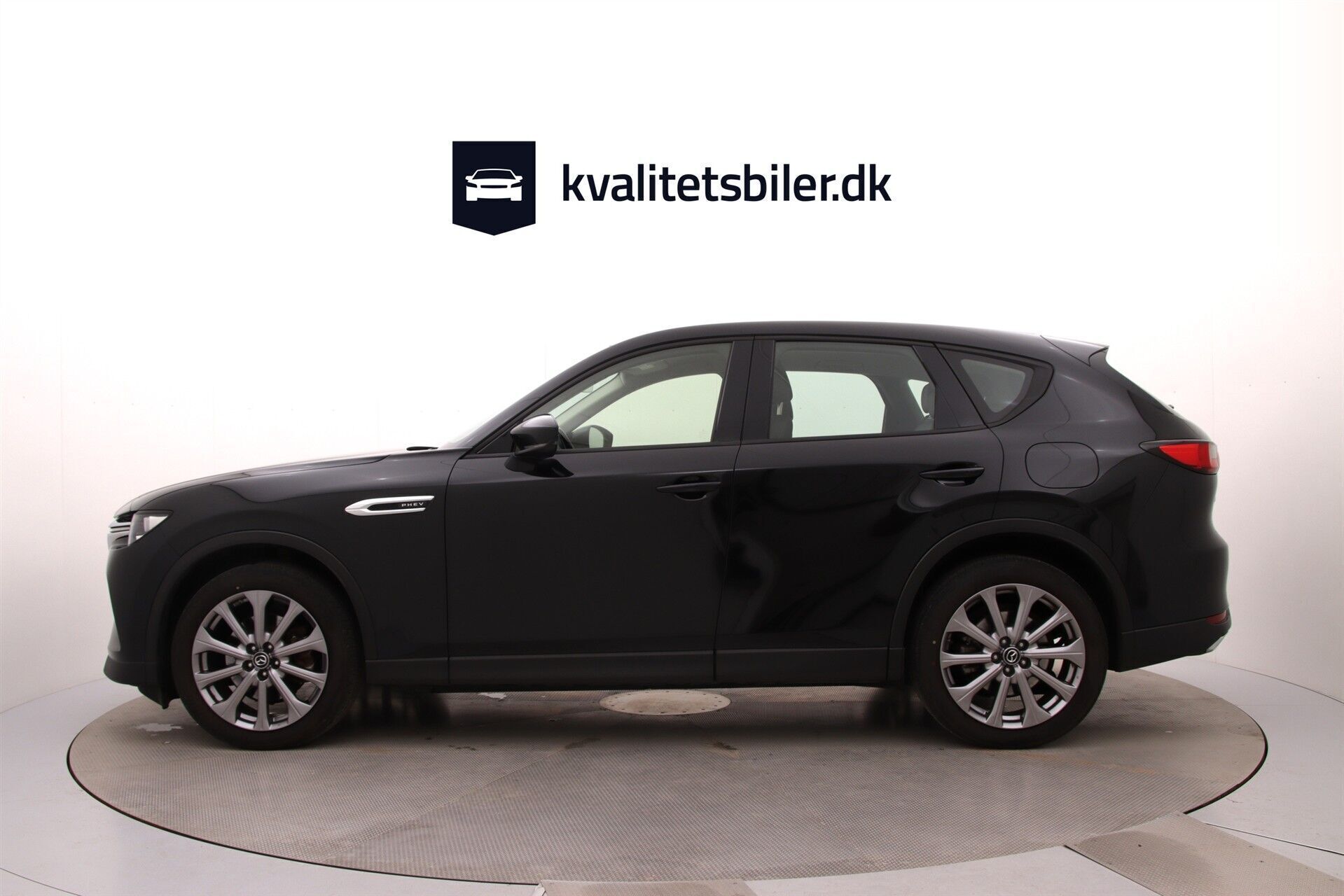 Mazda CX-60 2,5 e-Skyactiv  Plugin-hybrid Exclusive-Line AWD 327HK 5d 8g Aut.