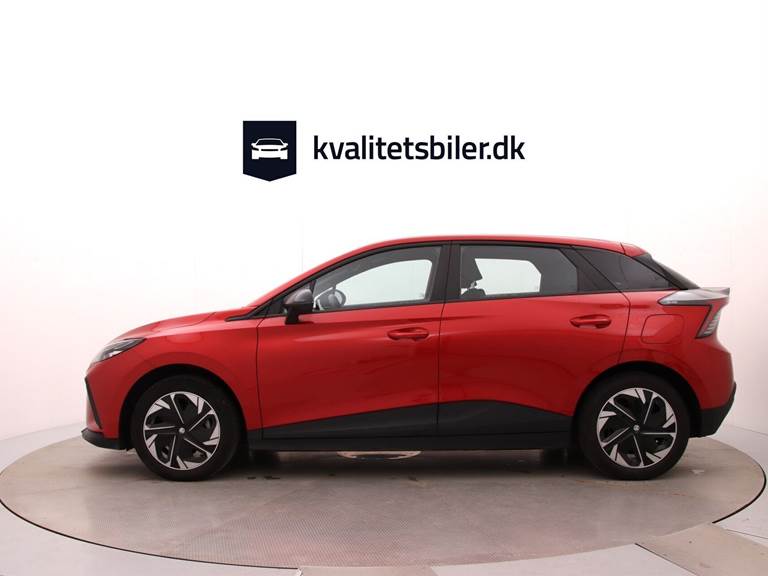 MG MG4 Electric EL Standard Range Nordic Edition 170HK 5d Aut.