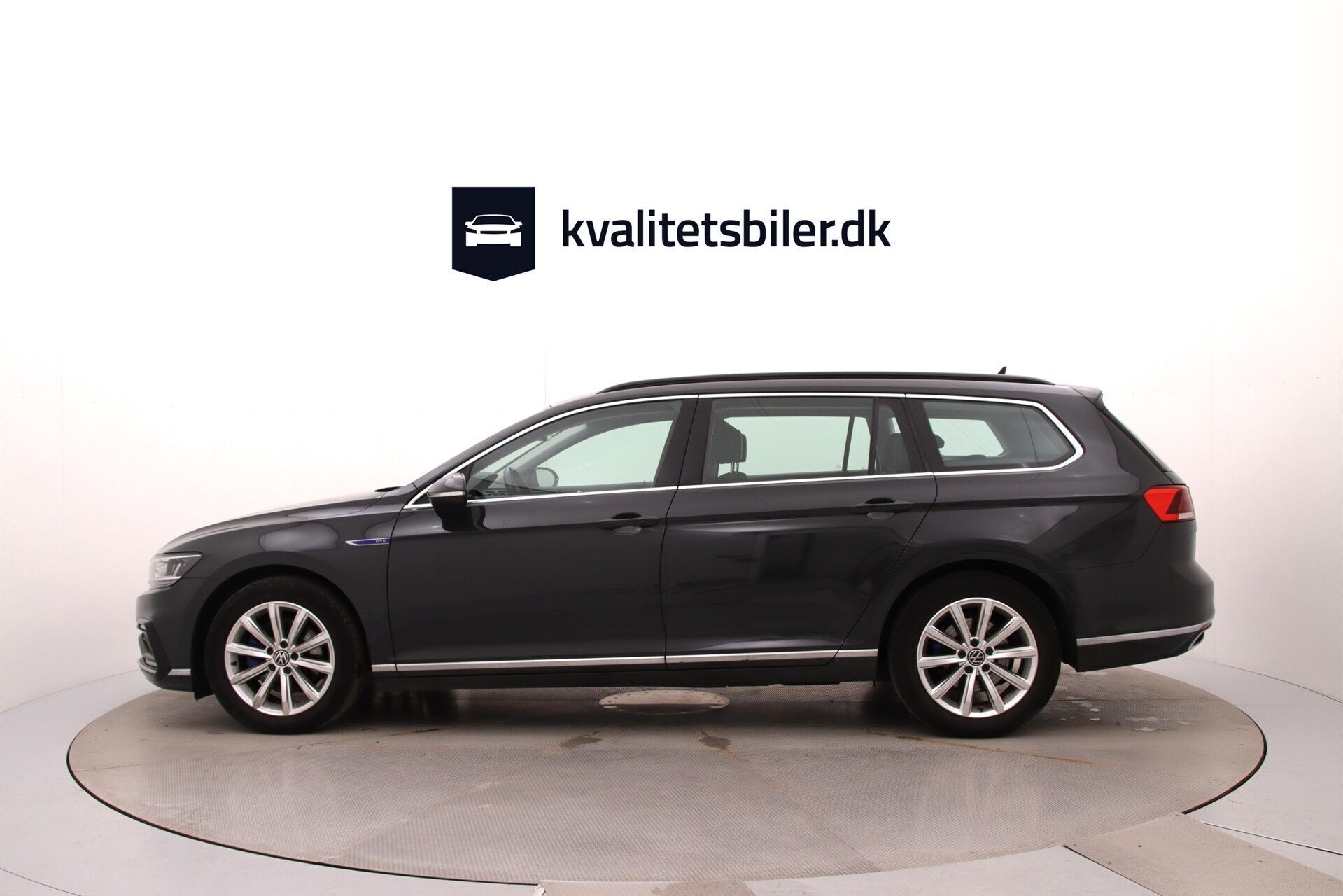 VW Passat 1,4 Variant TSI  Plugin-hybrid GTE HIGH DSG 218HK Stc 6g Aut.