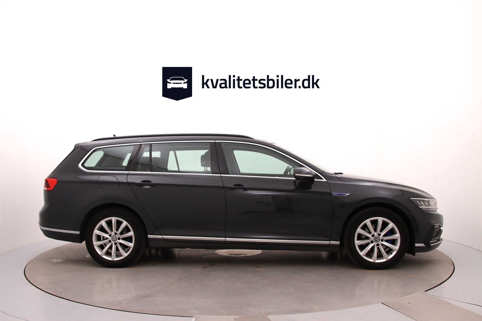 VW Passat 1,4 Variant TSI  Plugin-hybrid GTE HIGH DSG 218HK Stc 6g Aut.