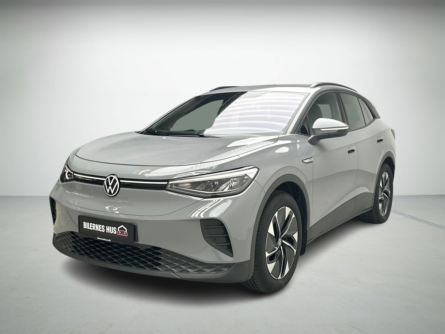 VW ID.4 EL Pro Performance 204HK 5d Aut.