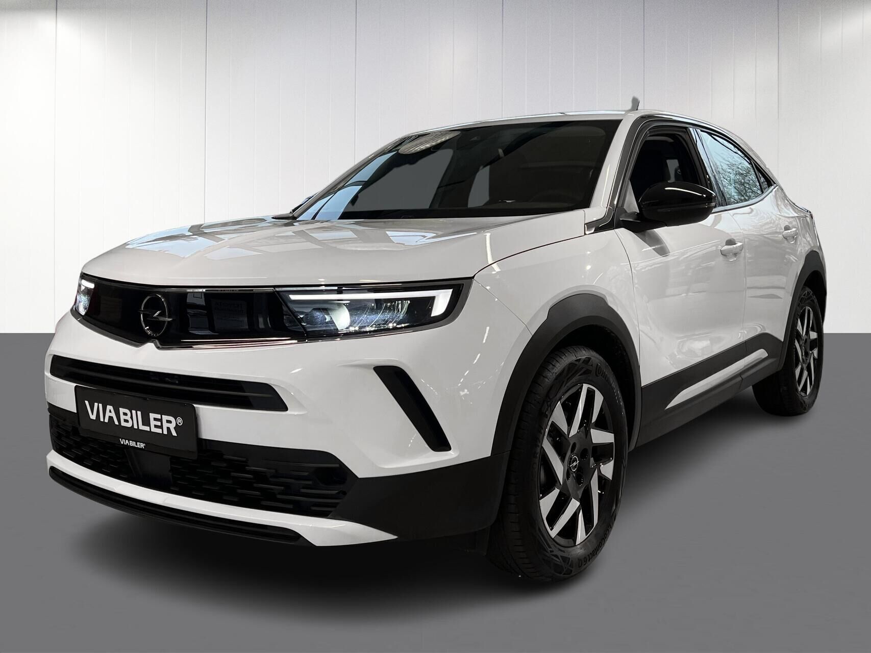 Opel Mokka-e EL Elegance 136HK 5d Aut.