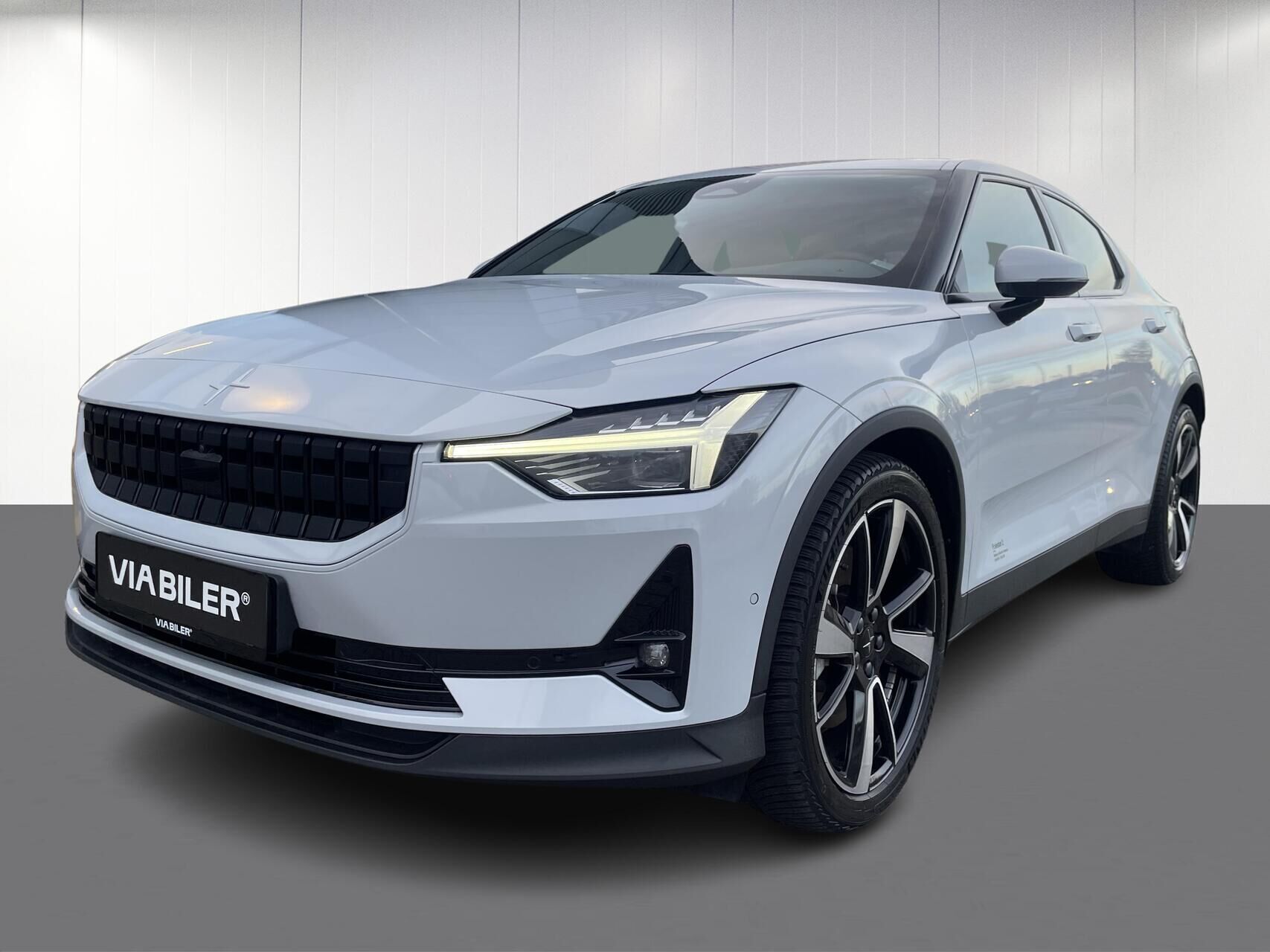 Polestar 2 EL Standard Range 224HK 5d Aut.