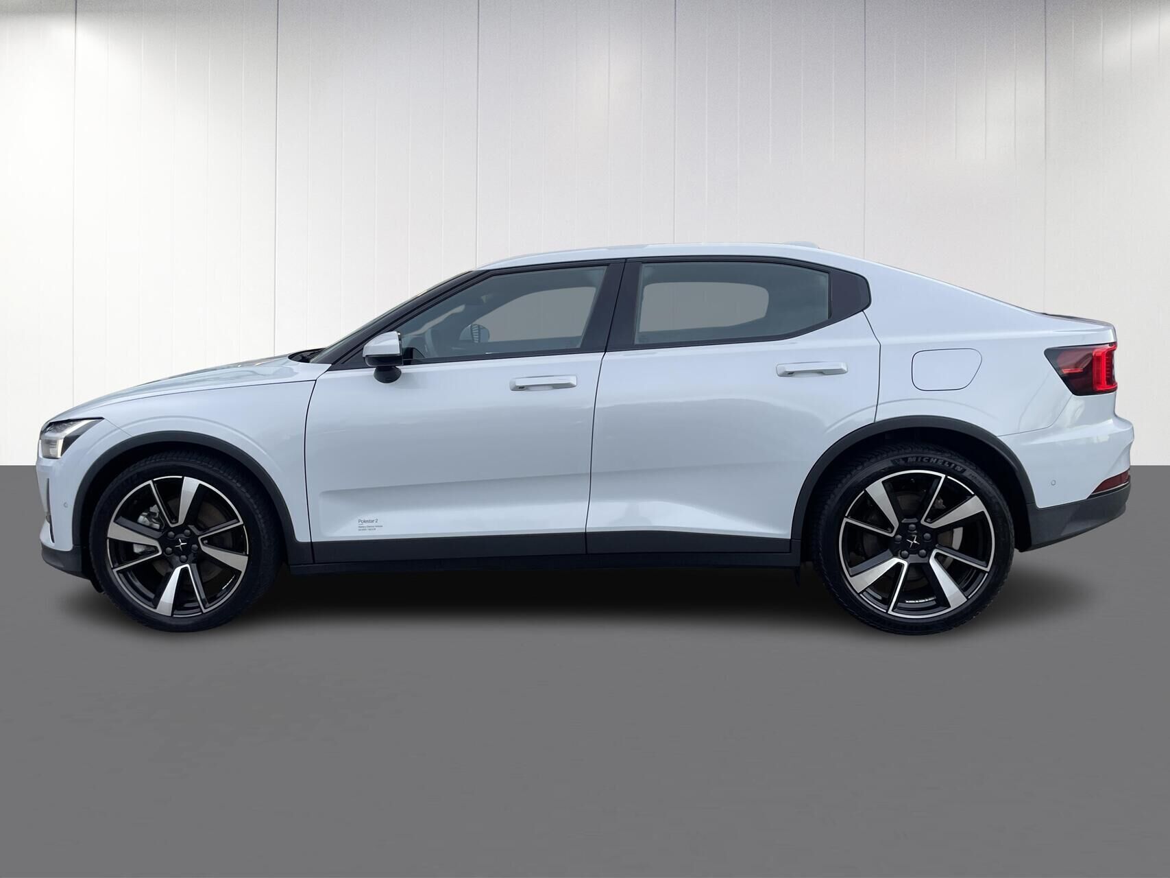Polestar 2 EL Standard Range 224HK 5d Aut.
