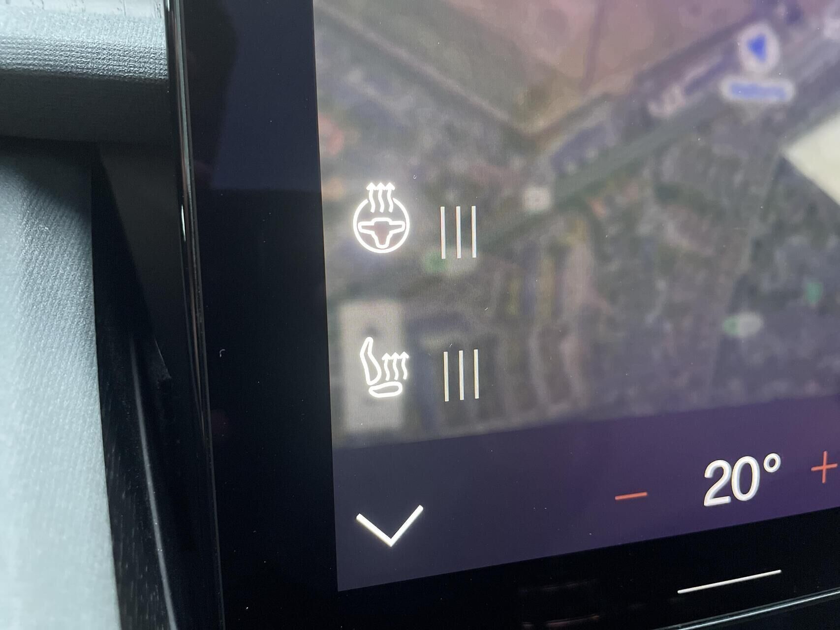 undefined Polestar 2 fra 2023