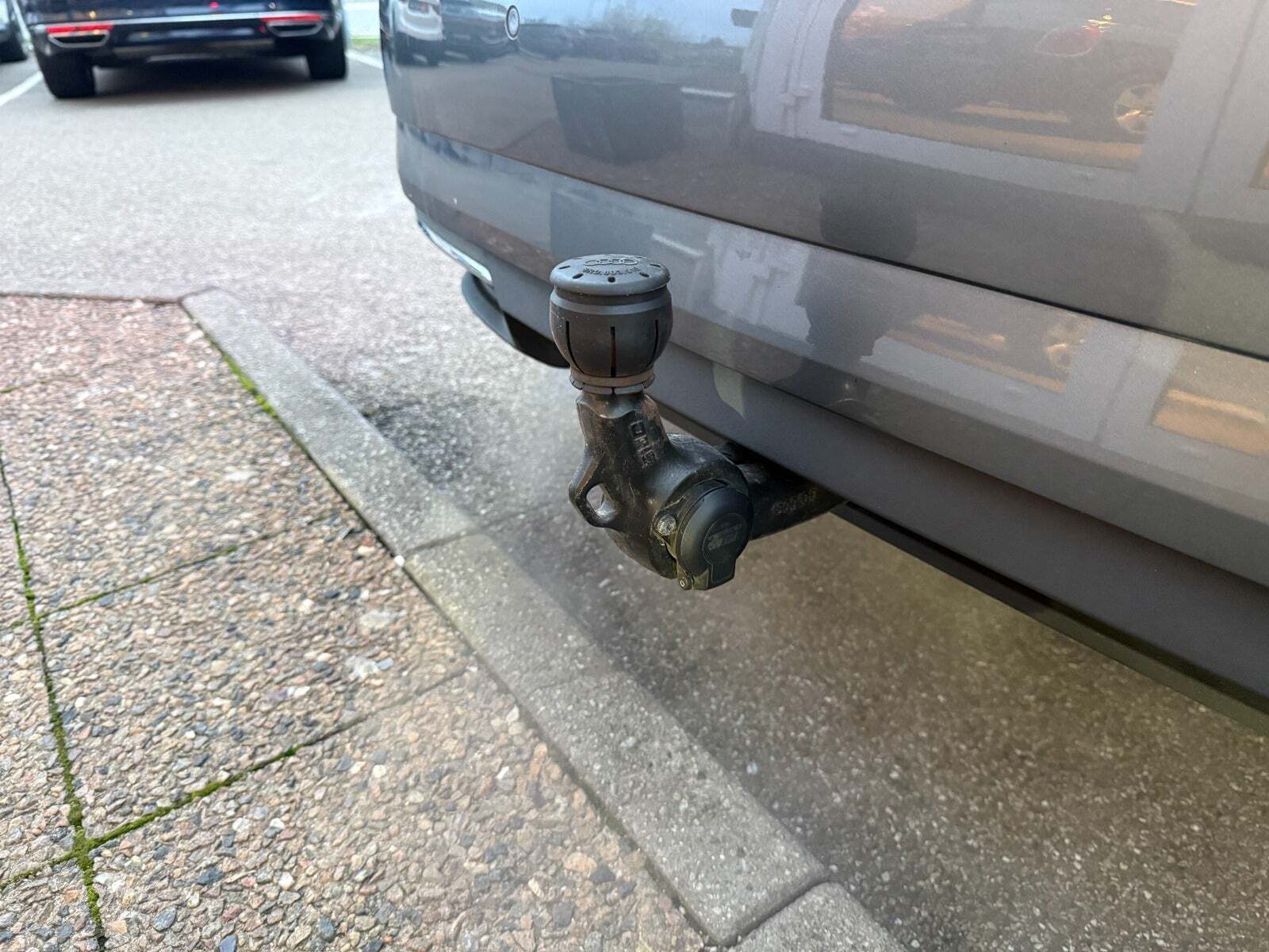 Audi A3 1,4 e-tron Sportback S-tr.