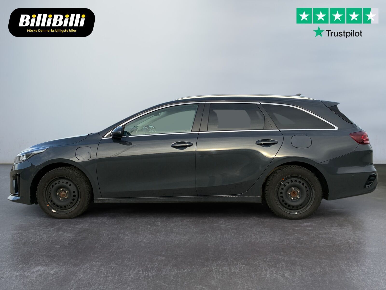 Kia Ceed 1,6 PHEV Upgrade+ SW DCT