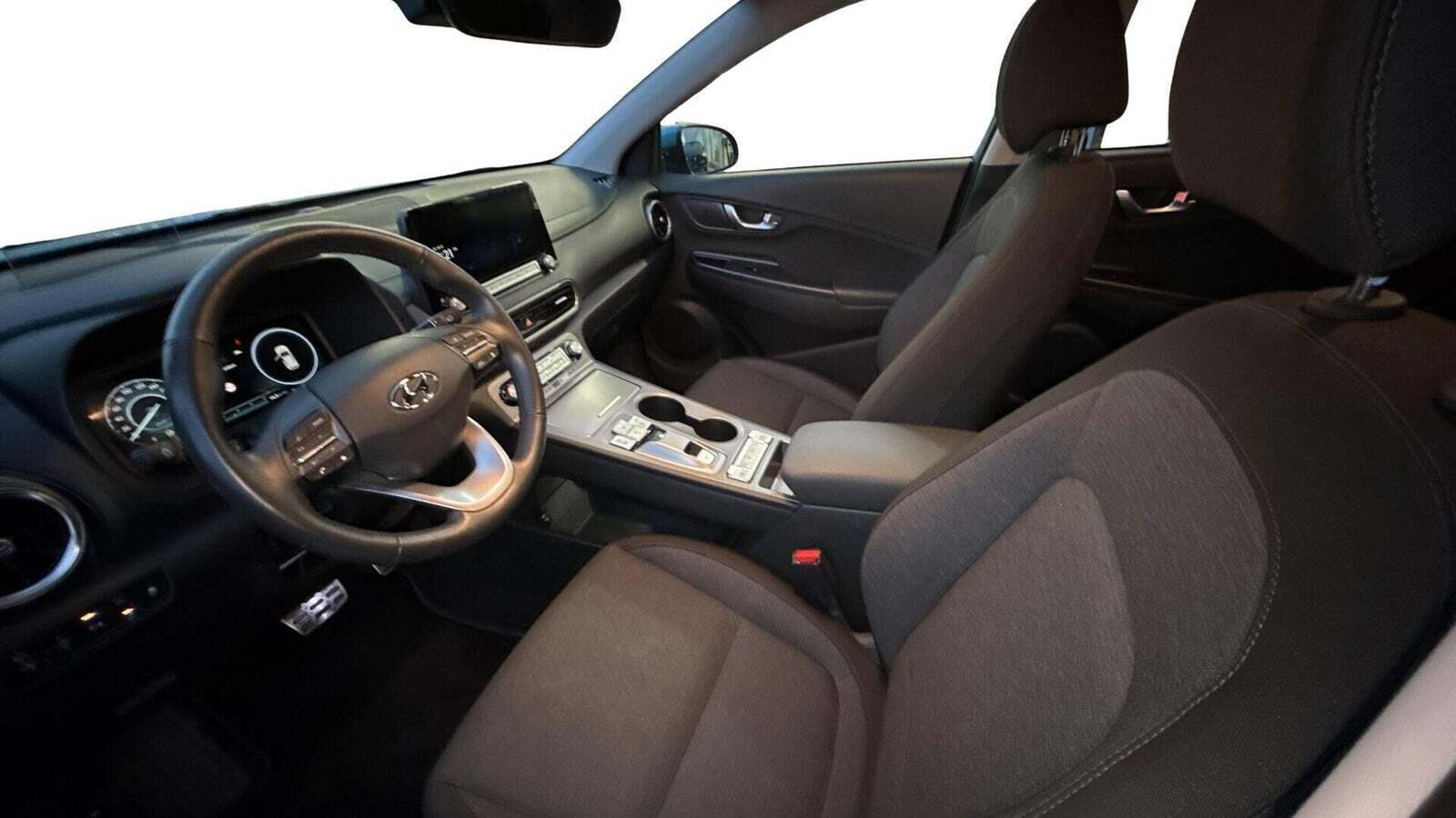 Hyundai Kona 39 EV Select