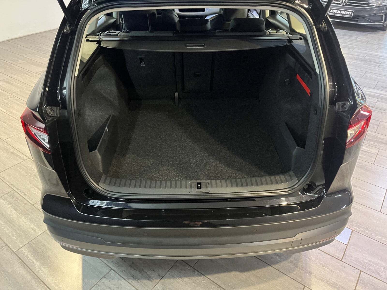 Skoda Enyaq 60 iV Loft