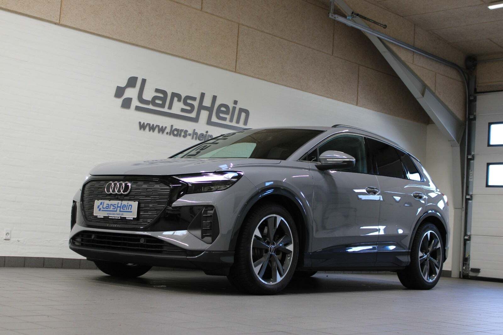 Audi Q4 e-tron 45 quattro