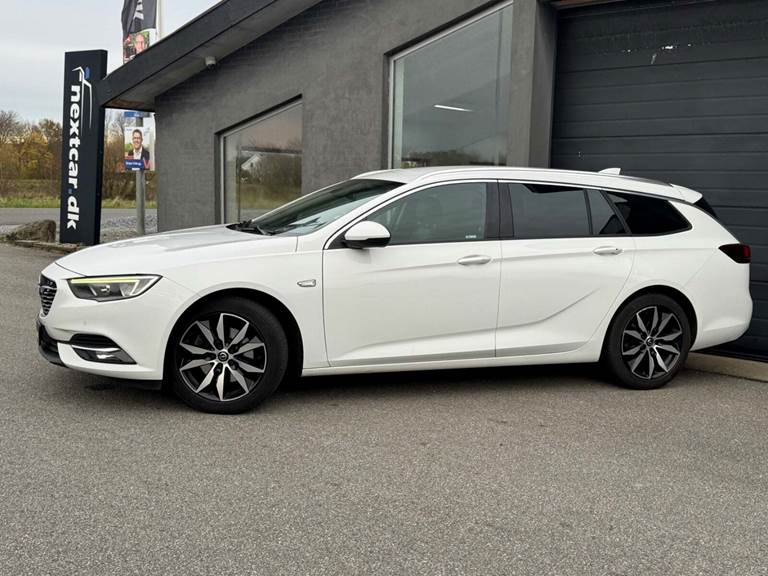 Opel Insignia 2,0 CDTi 170 Innovation Grand Sport aut.