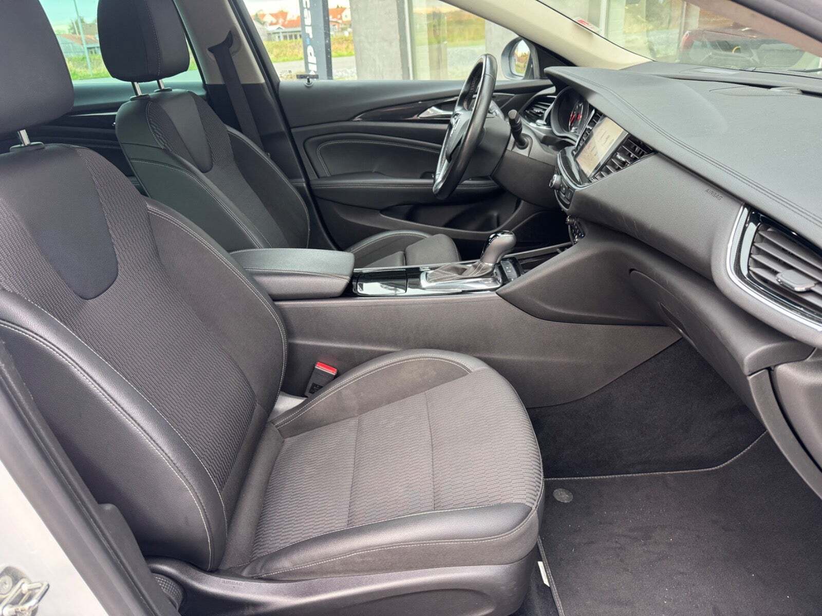 Opel Insignia 2,0 CDTi 170 Innovation Grand Sport aut.