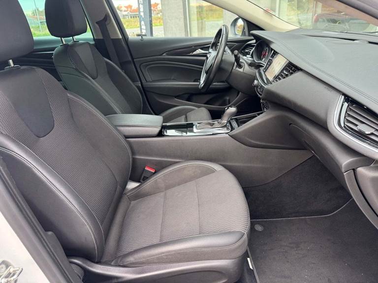 Opel Insignia 2,0 CDTi 170 Innovation Grand Sport aut.