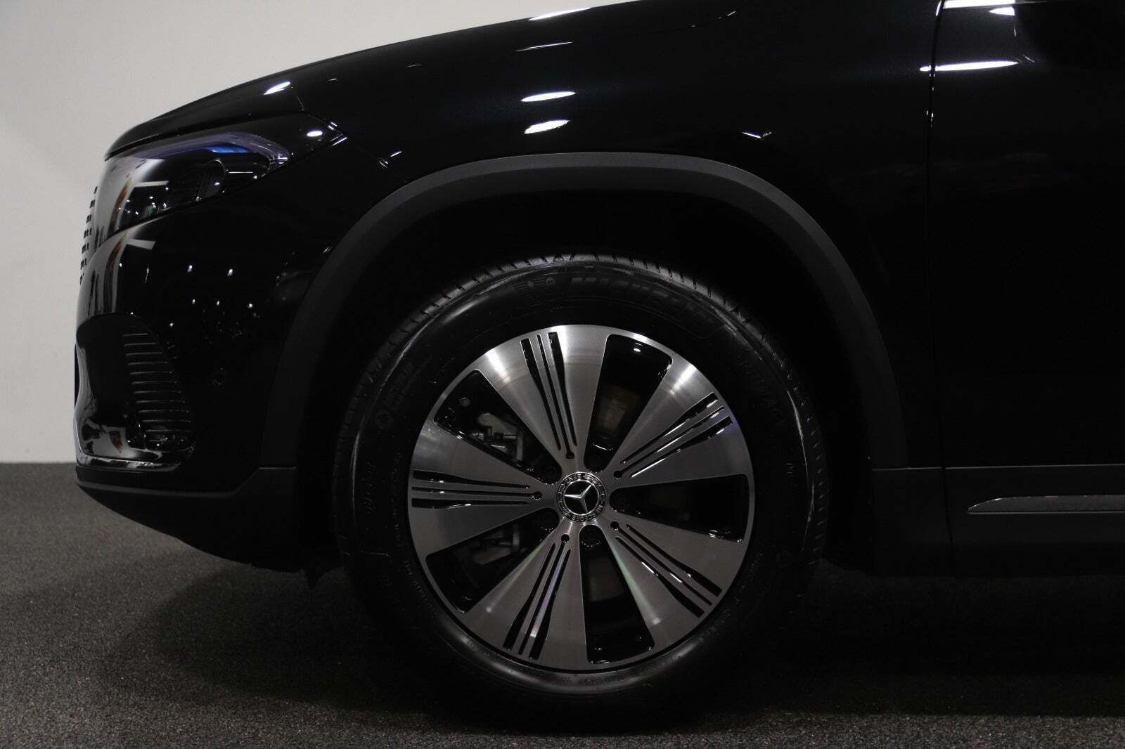 Mercedes EQA300 Progressive 4Matic