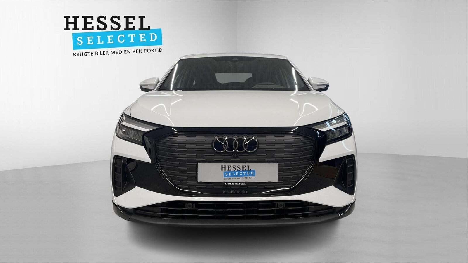 Audi Q4 e-tron 45 Progress Sportback