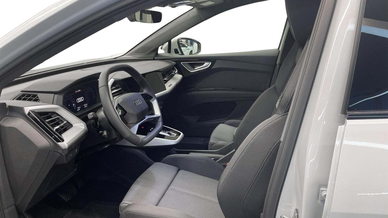 Audi Q4 e-tron 45 Progress Sportback