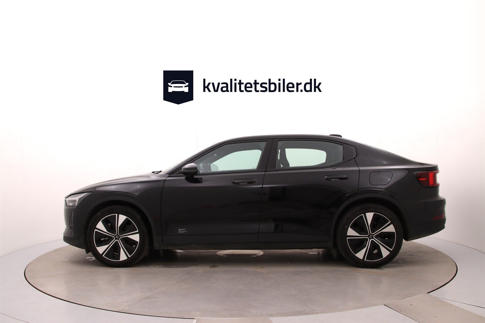 Polestar 2 EL Standard Range Plus 231HK 5d Aut.