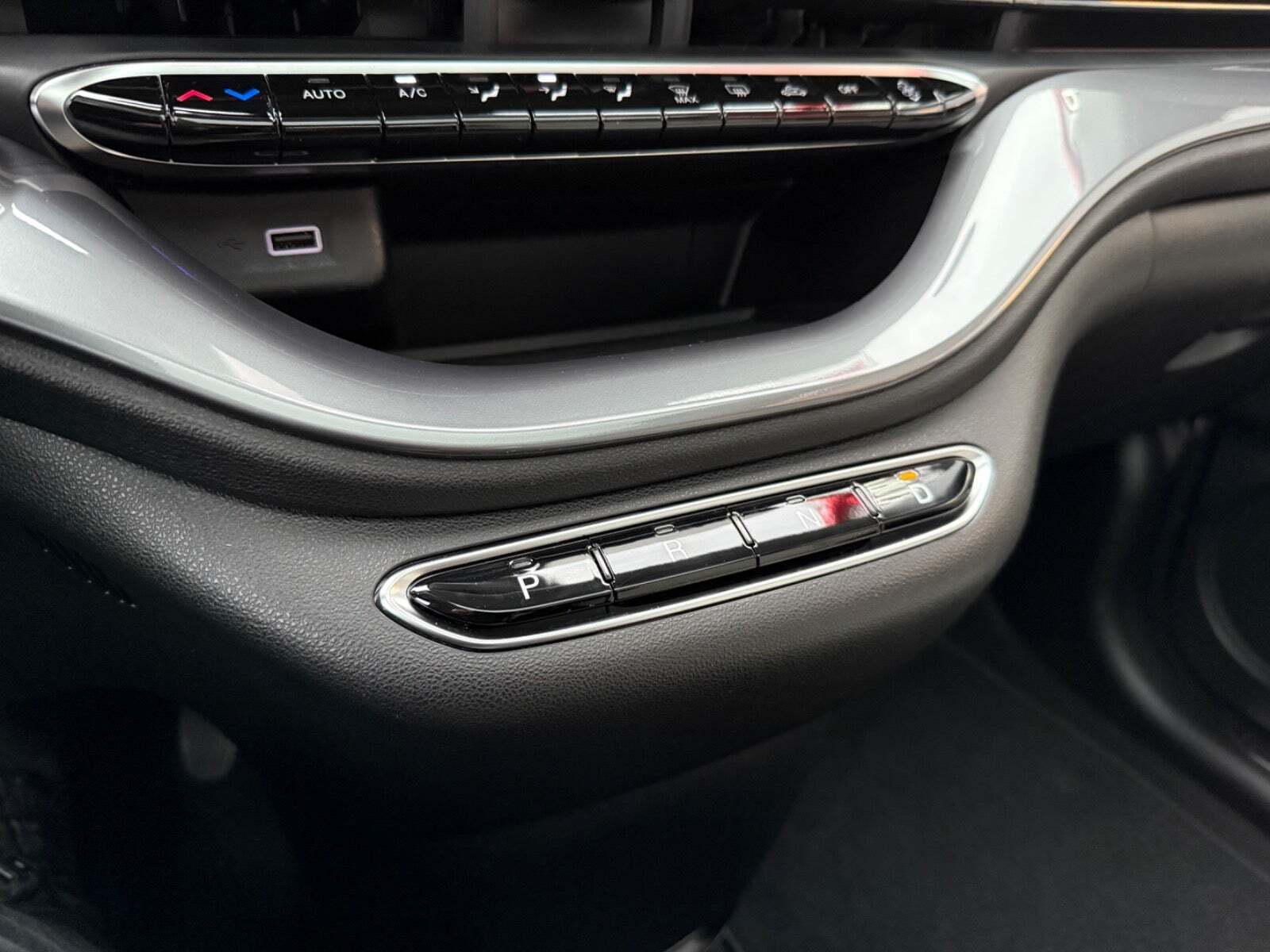 Fiat 500e 42 kWh, 118hp, 2023