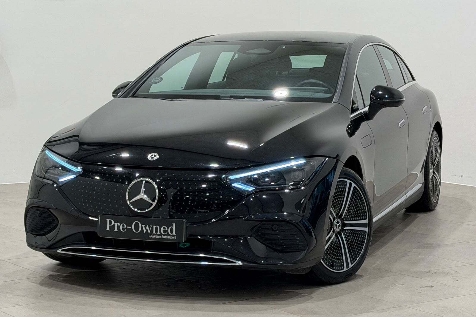 Mercedes EQE300 Avantgarde
