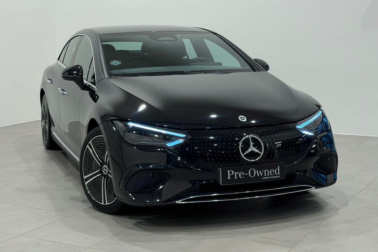 Mercedes EQE300 Avantgarde