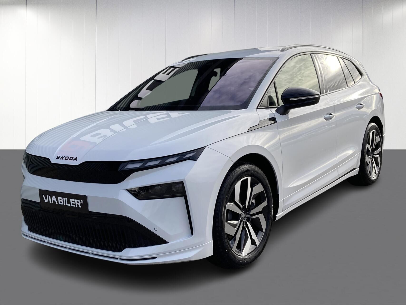 Via Biler - Silkeborg - Toyota