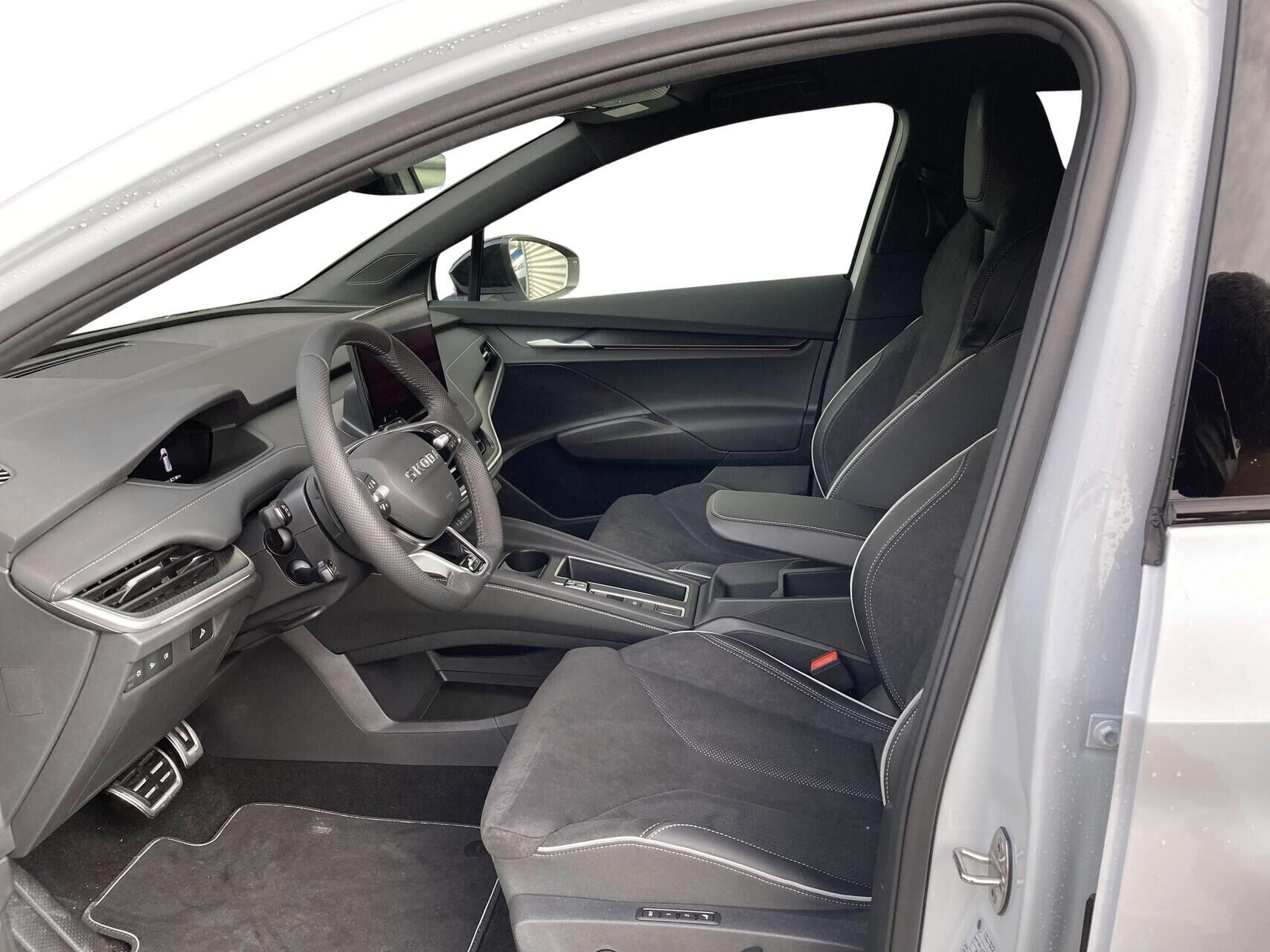 Skoda Enyaq 85 iV Sportline 286HK 5d Aut.