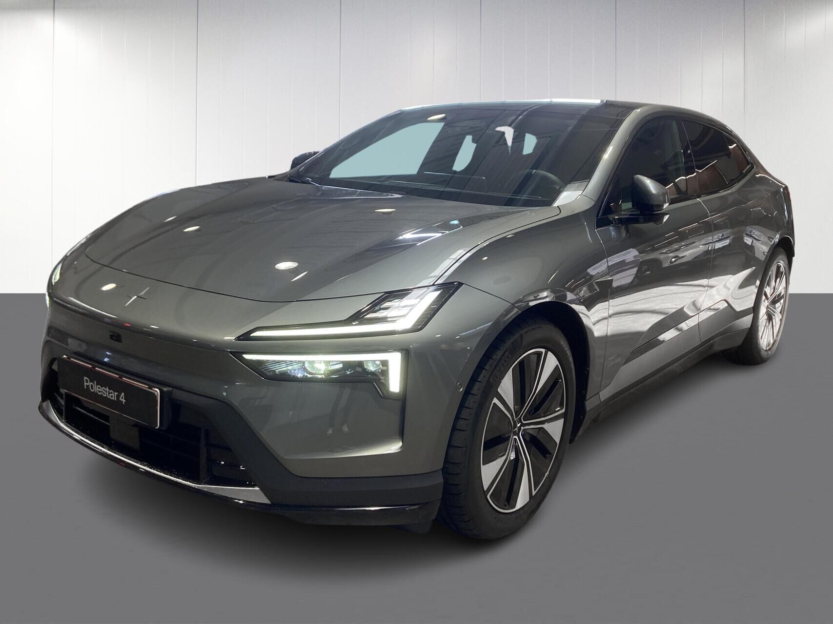 Polestar 4 EL Long range Single motor 272HK 5d Aut.