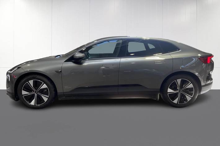 undefined Polestar 4 fra 2025