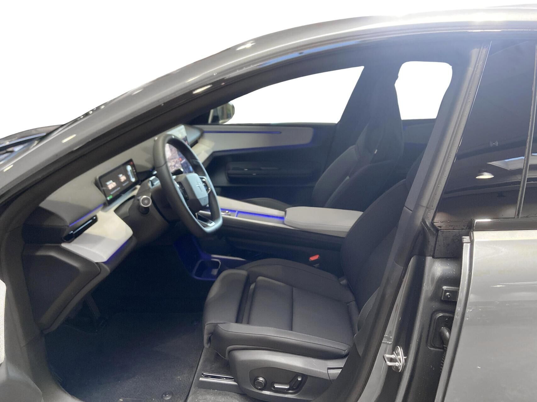 Polestar 4 EL Long range Single motor 272HK 5d Aut.