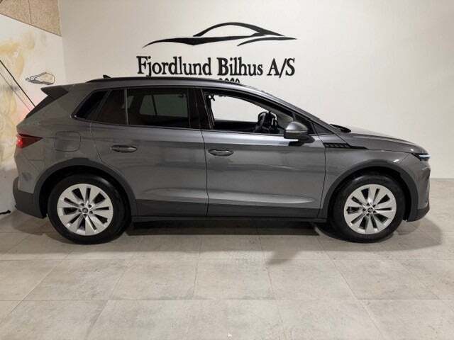 Skoda Elroq 60 iV Premium