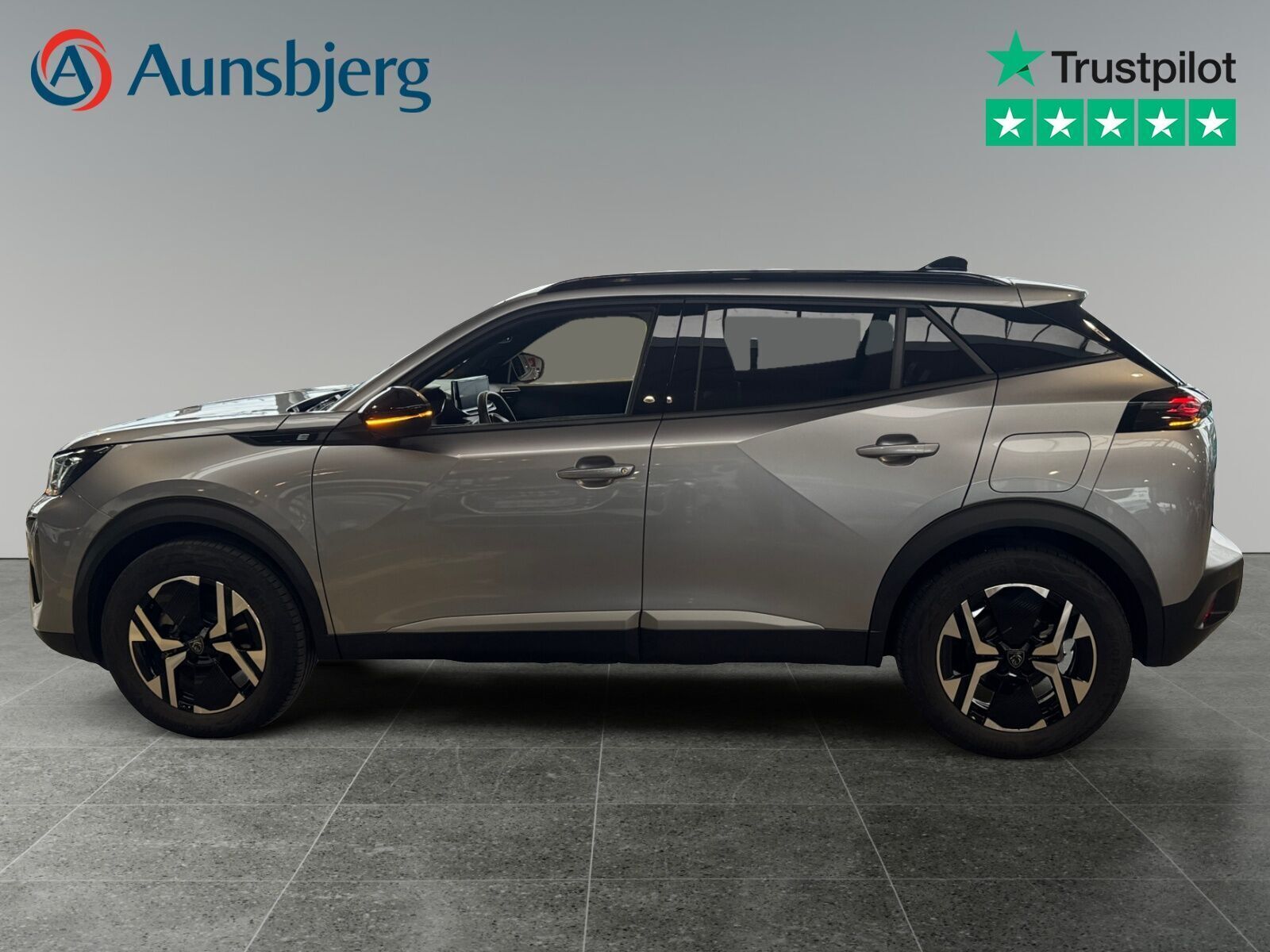 Peugeot e-2008 50 Allure