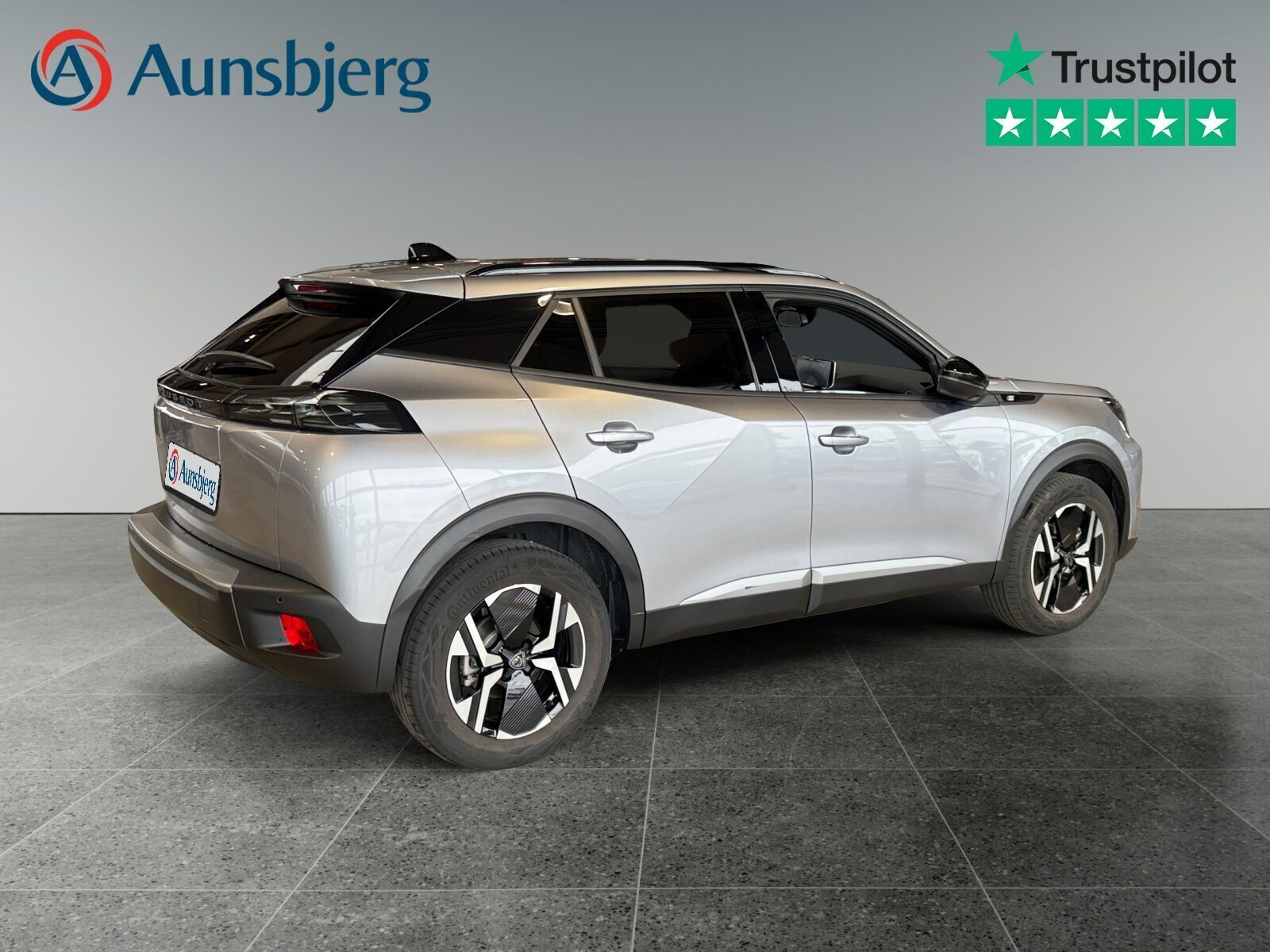 Peugeot e-2008 50 Allure