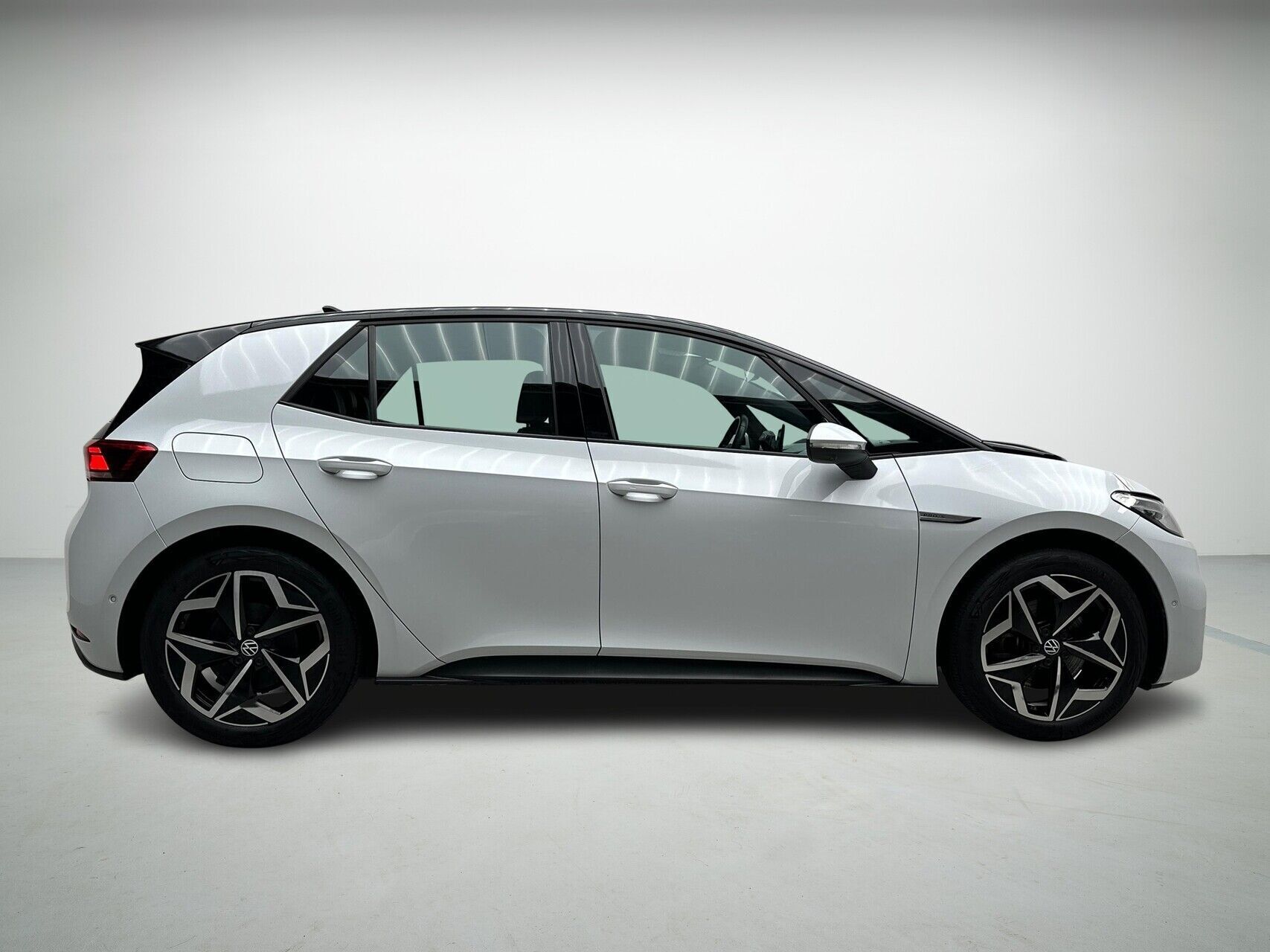 VW ID.3 EL Pro S 204HK 5d Aut.