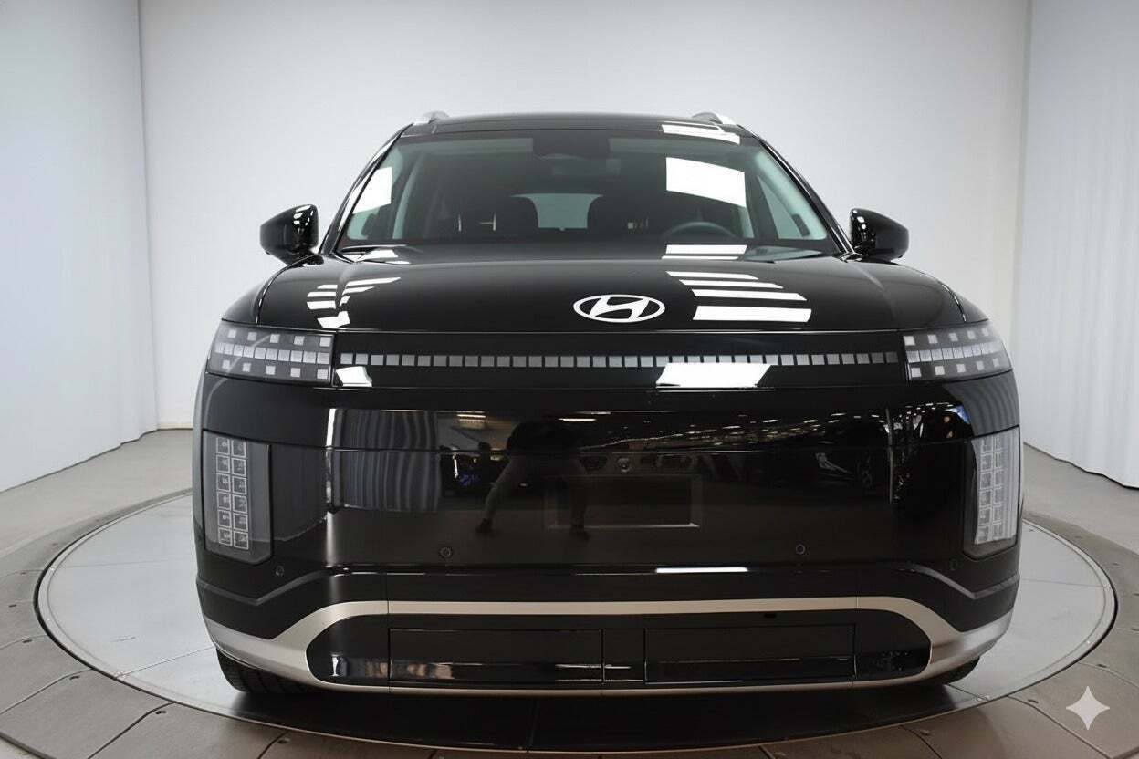 Hyundai Ioniq 9 110 Calligraphy Performance 4WD 6prs