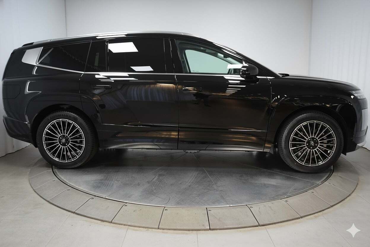 Hyundai Ioniq 9 110 Calligraphy Performance 4WD 6prs