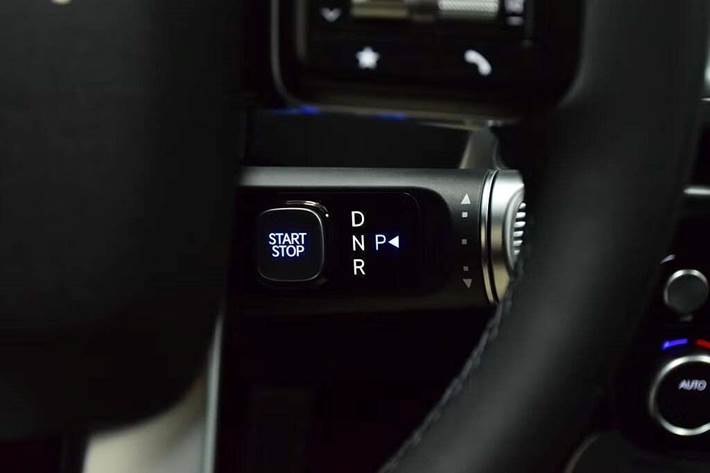 Sort Hyundai Ioniq 9 fra 2026