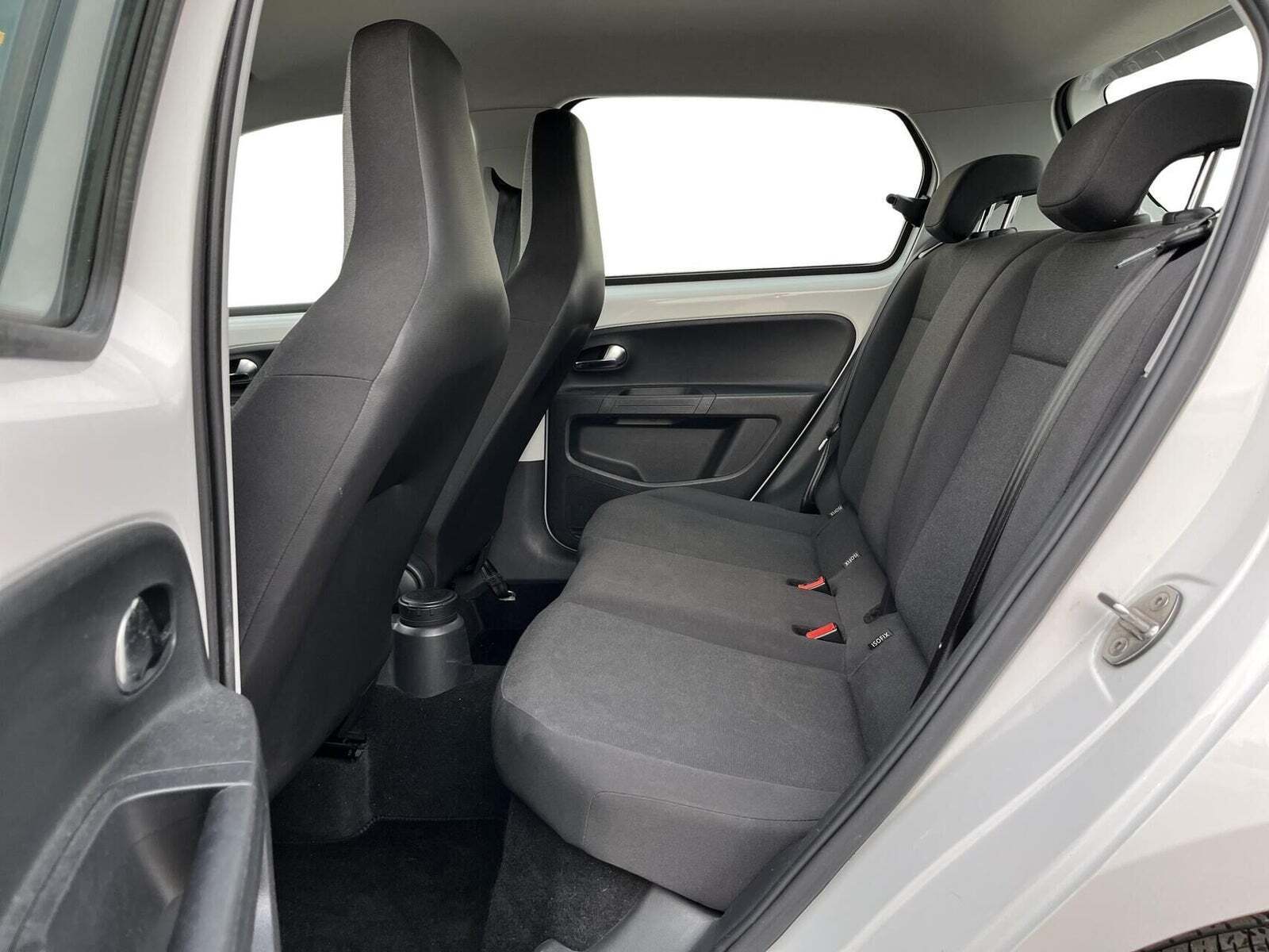 VW UP! 1,0 MPi 60 Move BMT