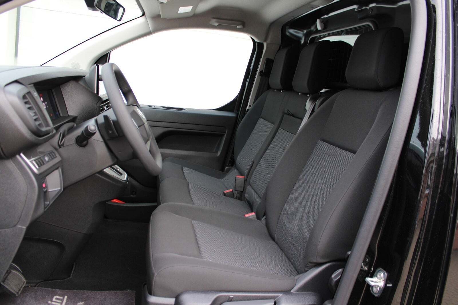 Toyota ProAce 75 Long Comfort Master