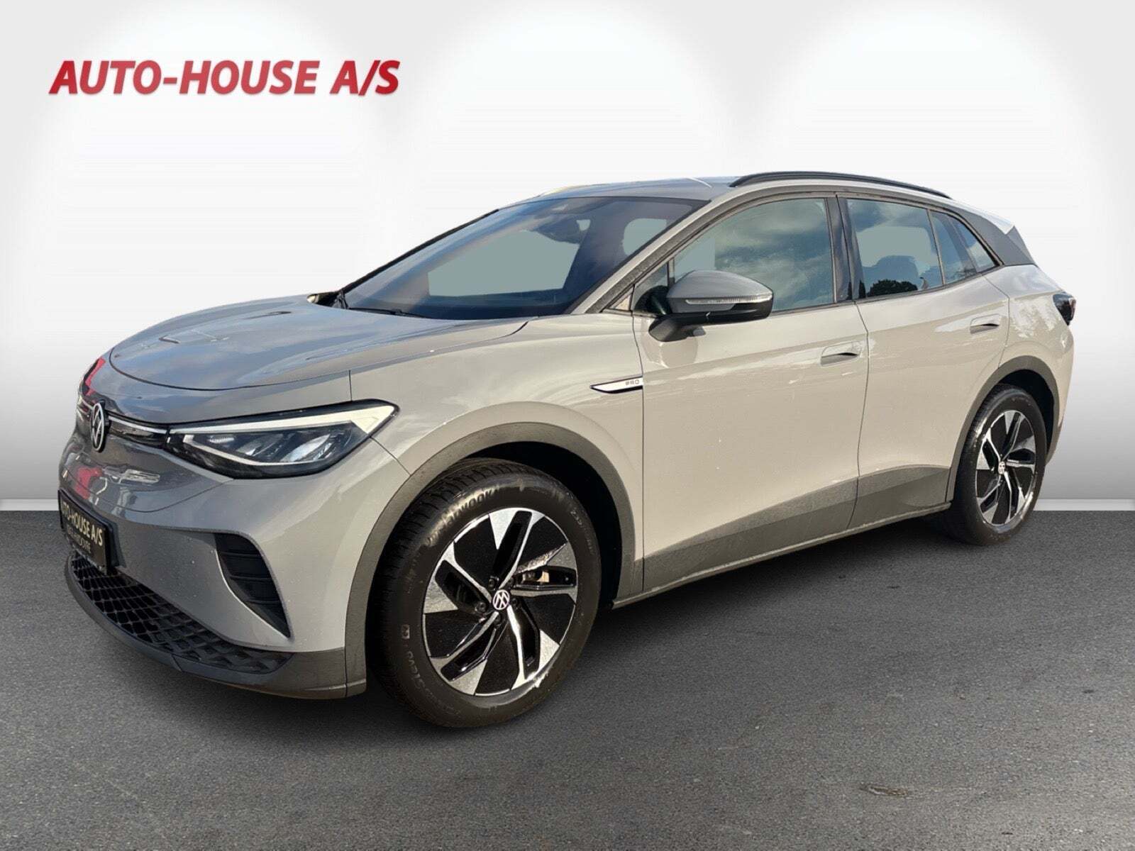 VW ID.4 77 Pro Performance