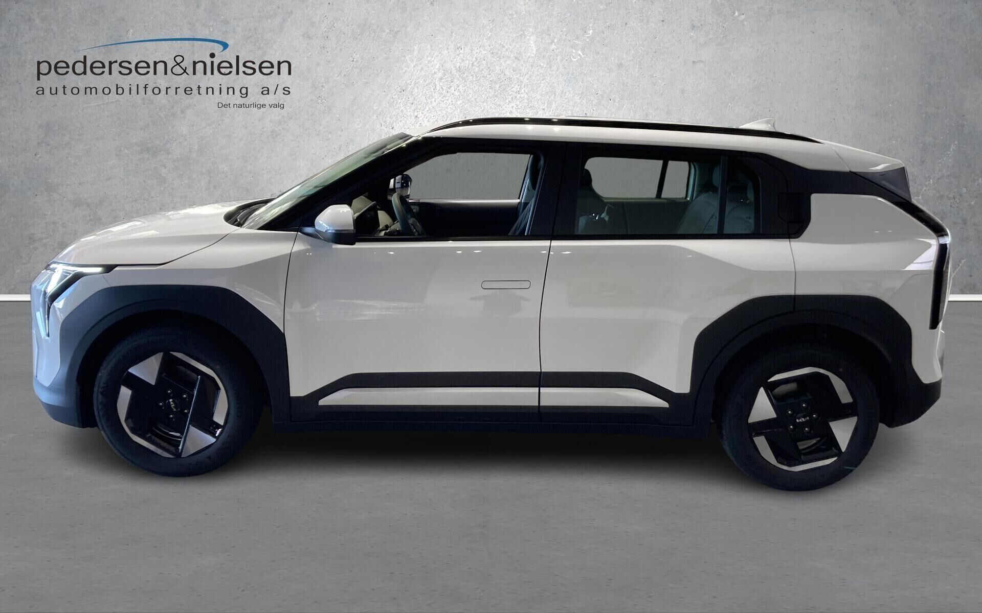 Kia EV3 EL Long Range Access 204HK 5d Aut.