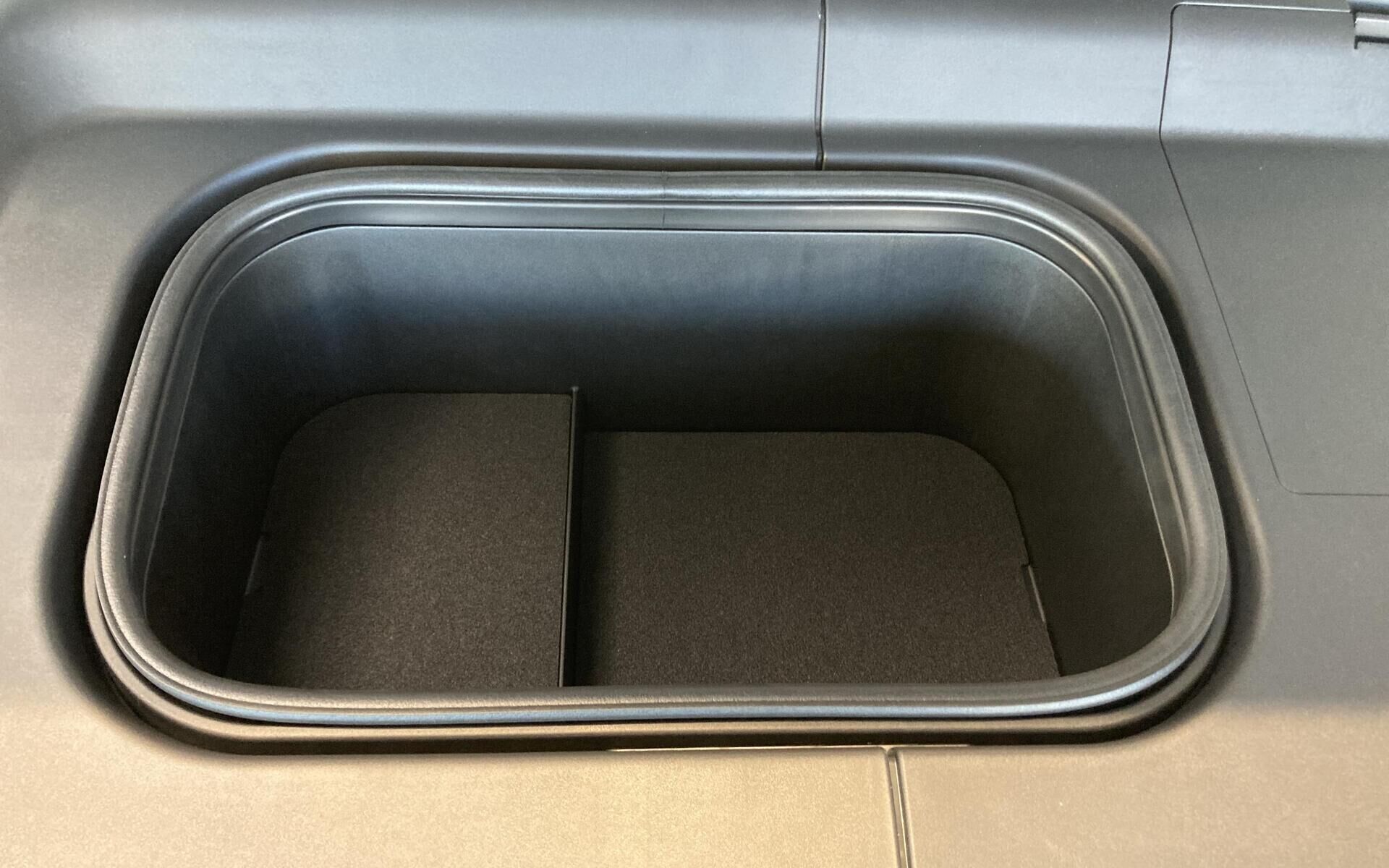 Hvid Kia EV3 fra 2026