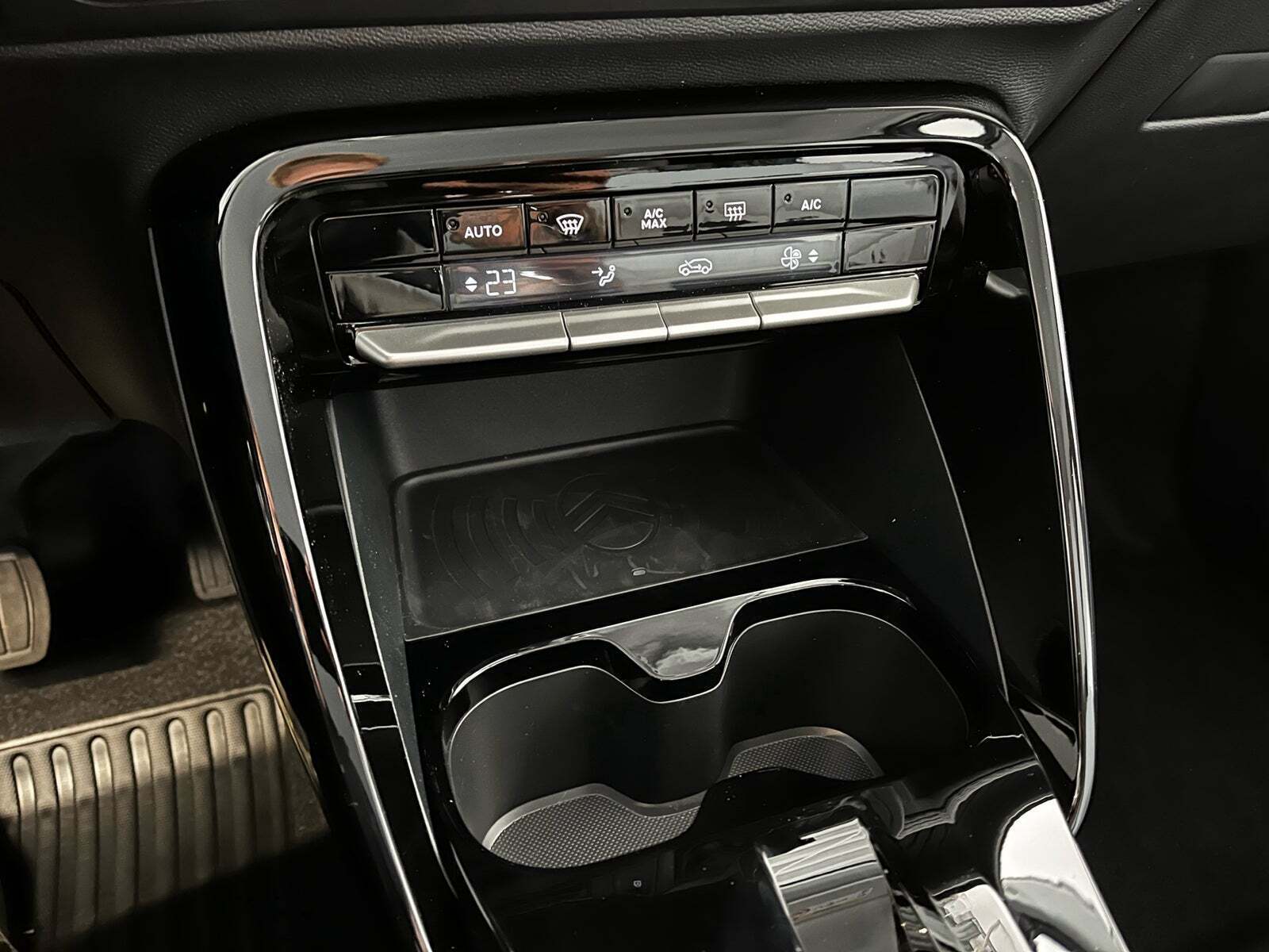 Blå Citroën ë-C3 fra 2025